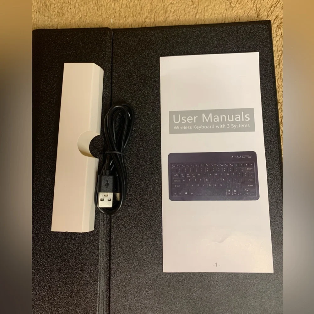 iPad Pro 12.9 case with keyboard